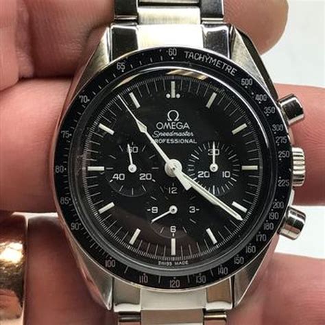 omega watch service vancouver